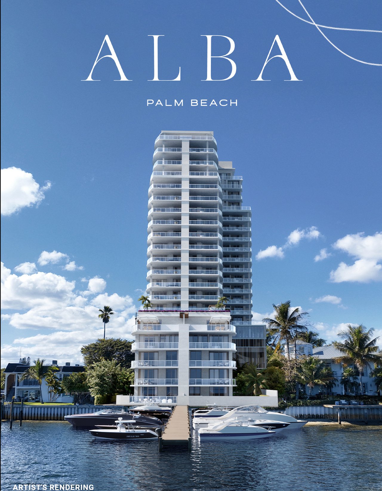 ALBA Palm Beach