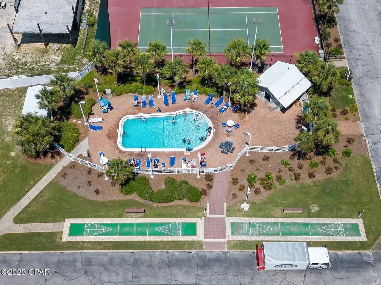 23223 Front Beach Road Unit A-521