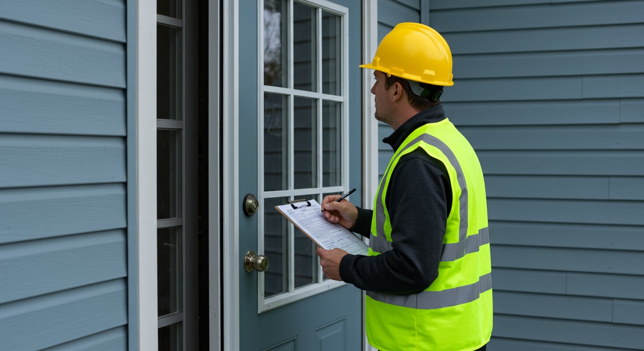 The Ultimate Guide to Home Inspections Before Buying