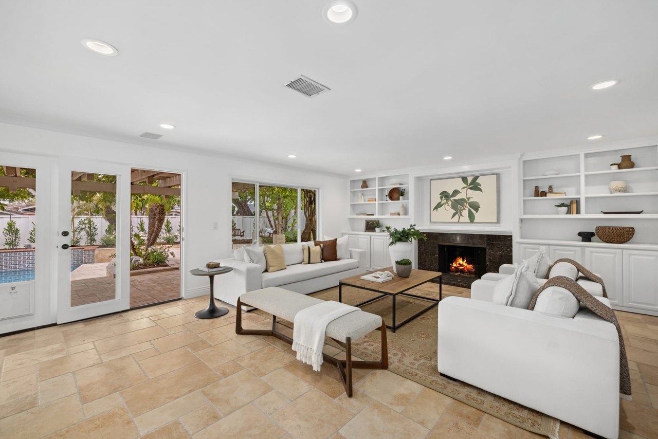 1801 Santiago Drive