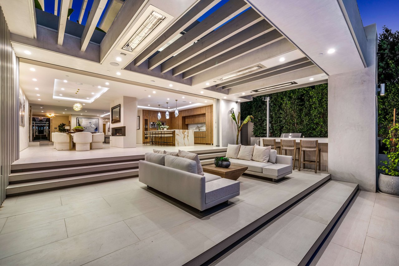 The Apex HH | 7115 Macapa Drive
