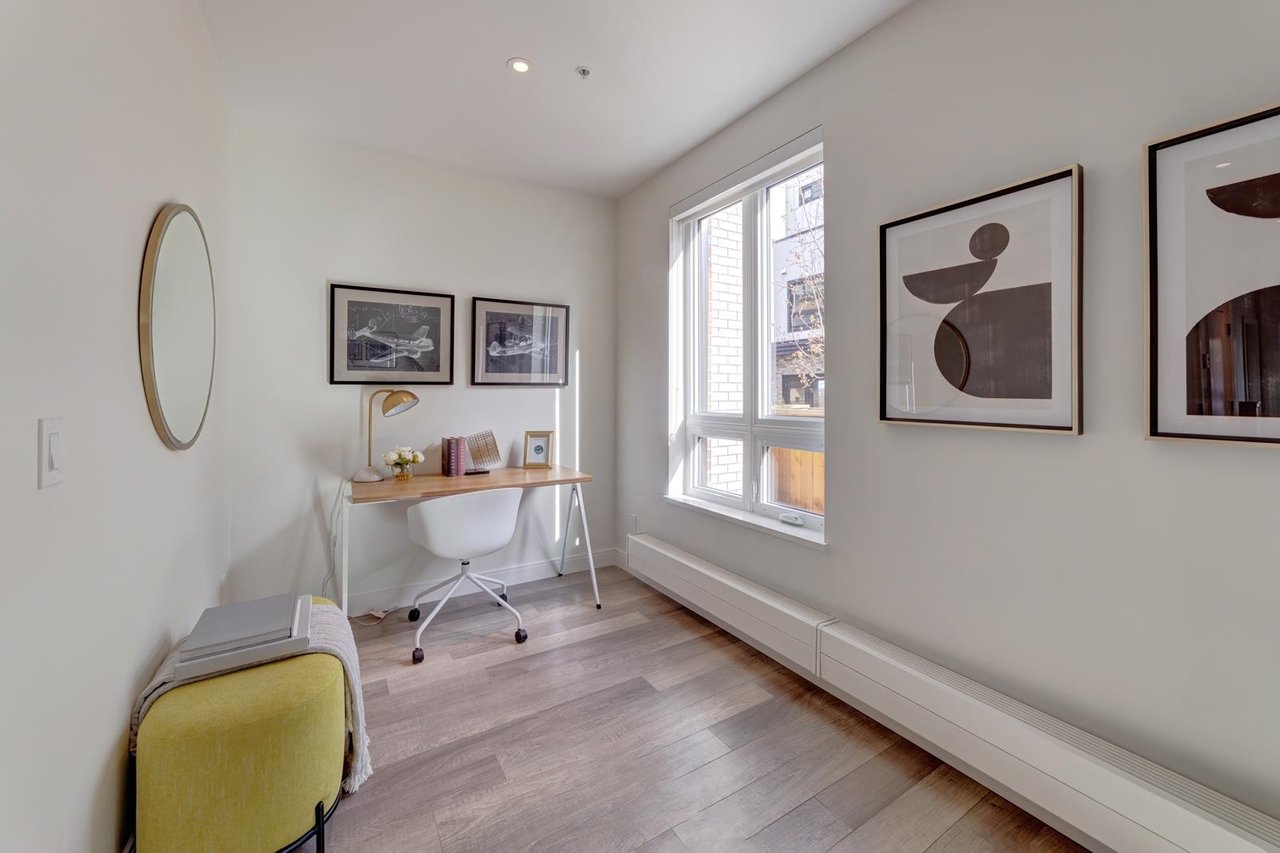 126-525 E 2nd Street, North Vancouver