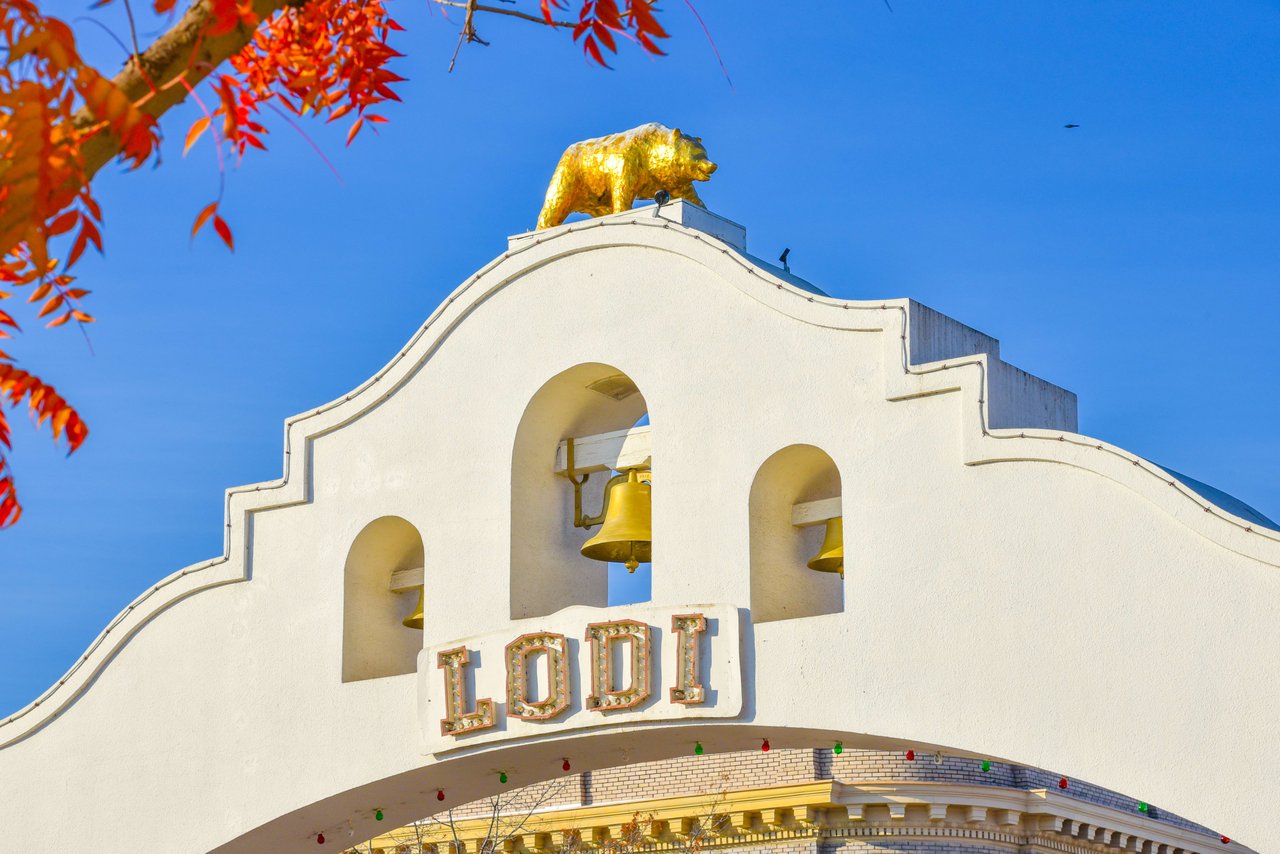 Lodi