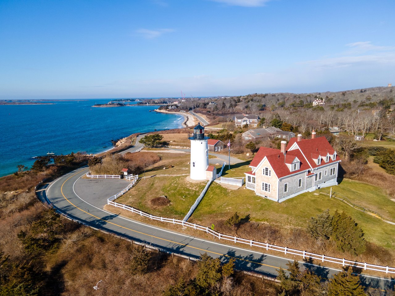 Falmouth, ME Homes for Sale