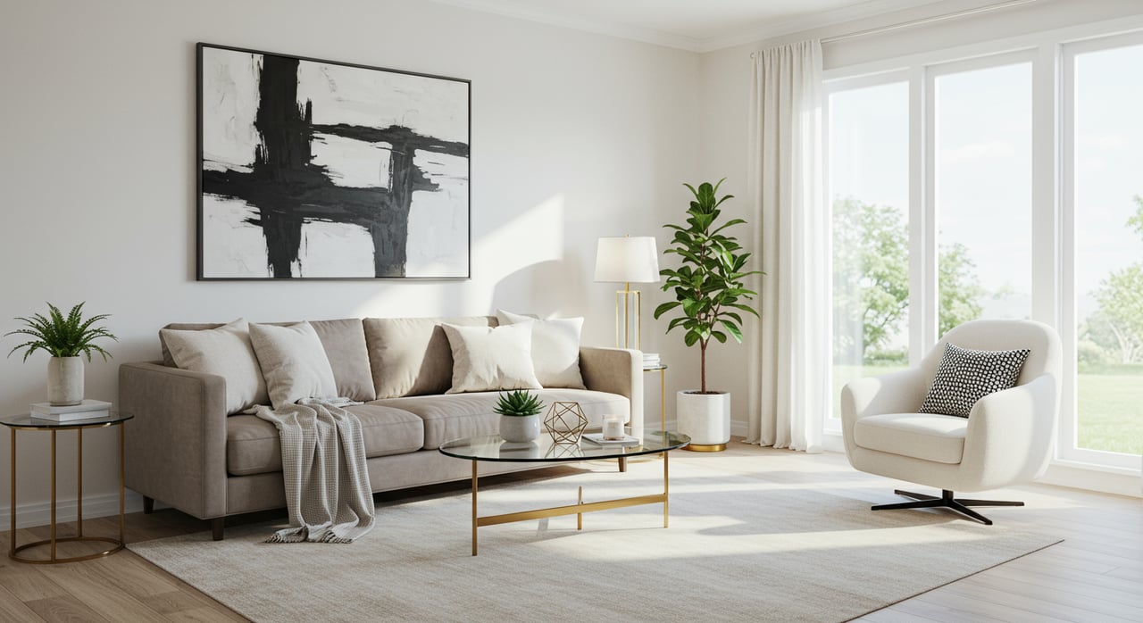 Deciding How Much to Offer on a Home