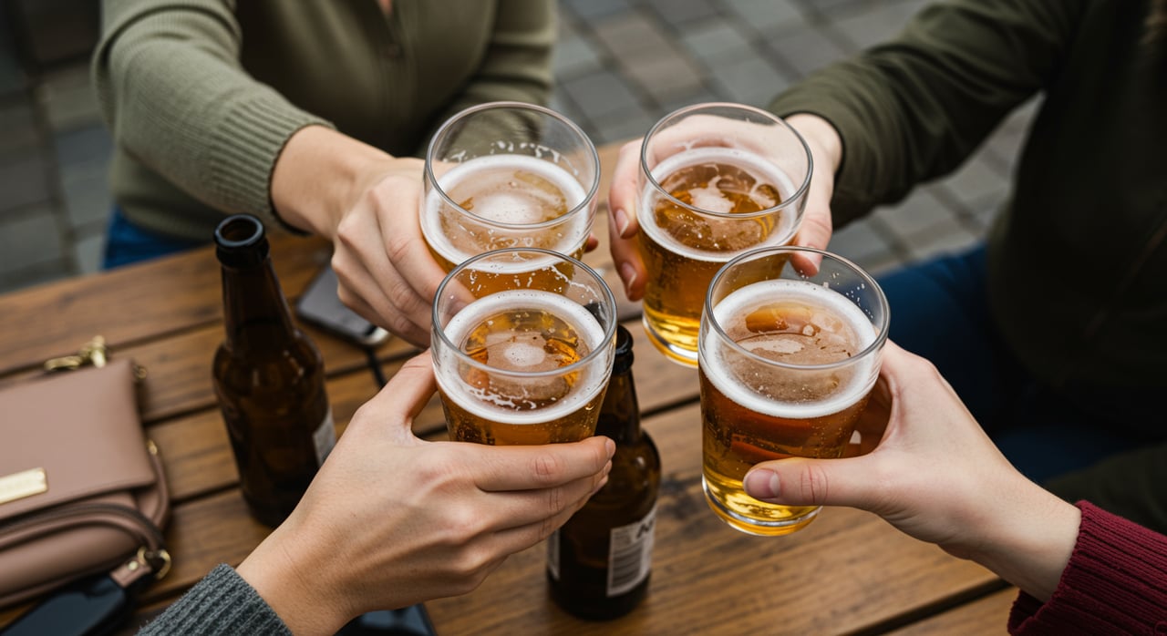 Capital Brewfest: Everything You Need to Know