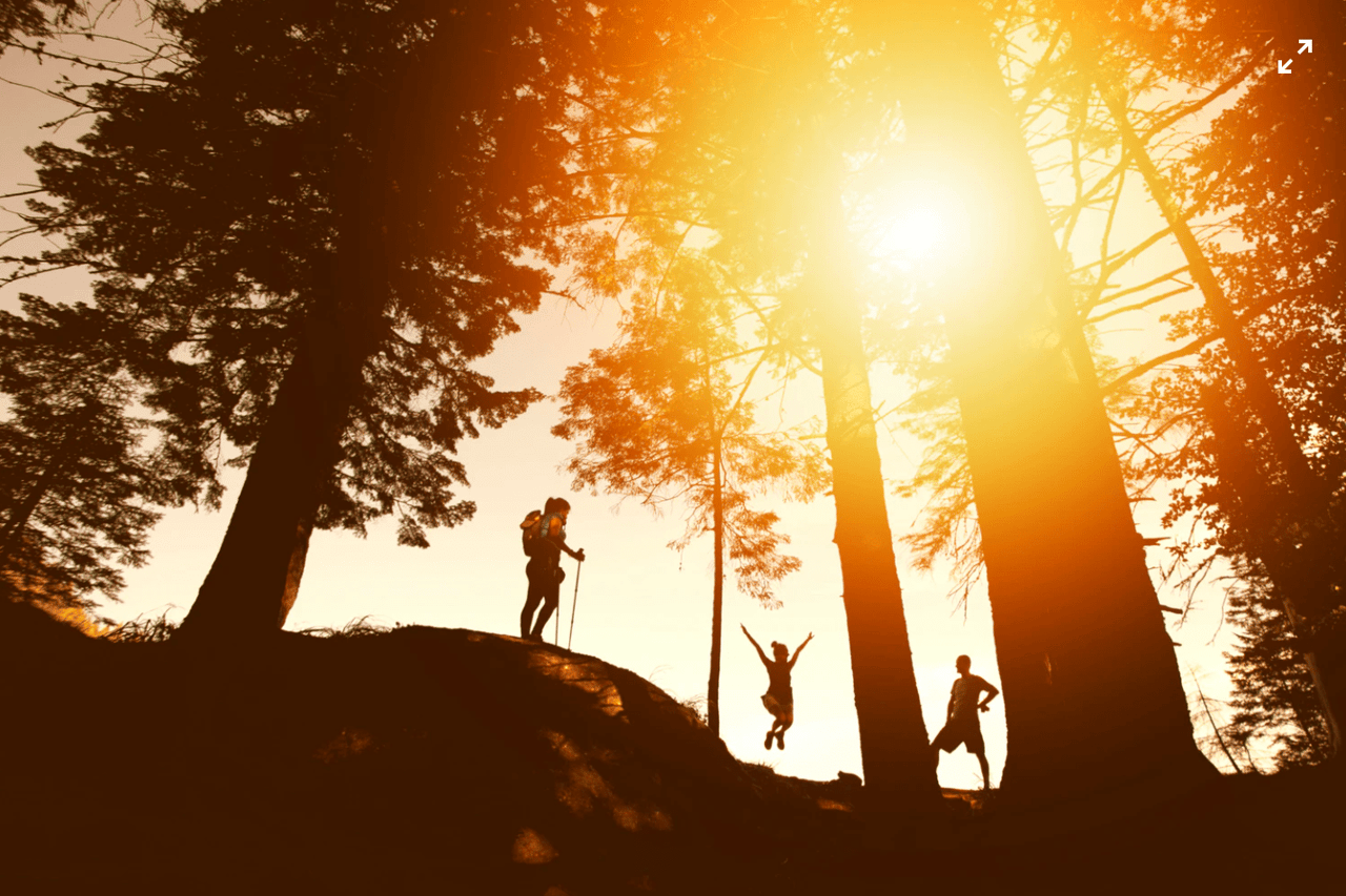 Camping in Colorado...What to know and how to plan ahead!
