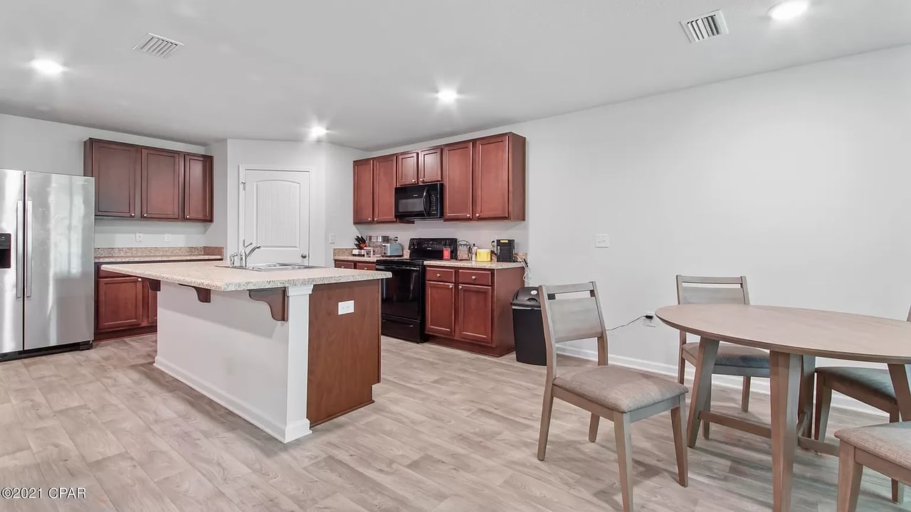 3941 Alva Thomas Road