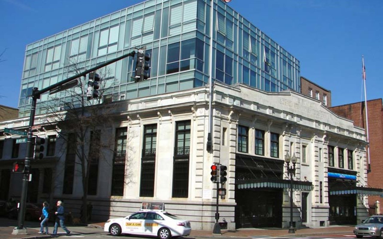 Penny Savings Bank