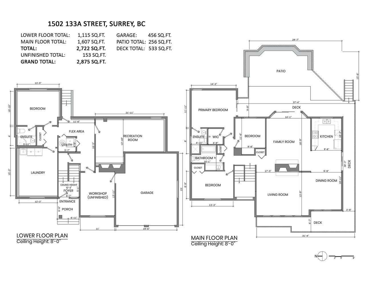 1502 133a St