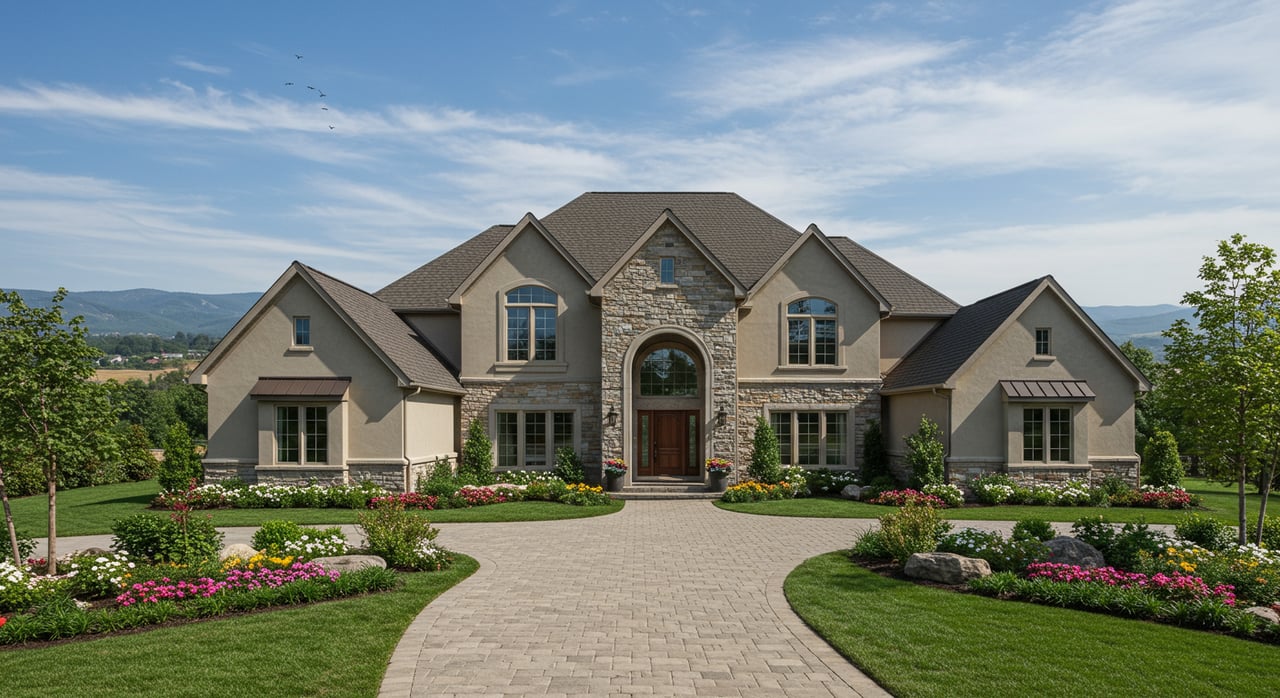 Which Factors are Important in Your Home Search?