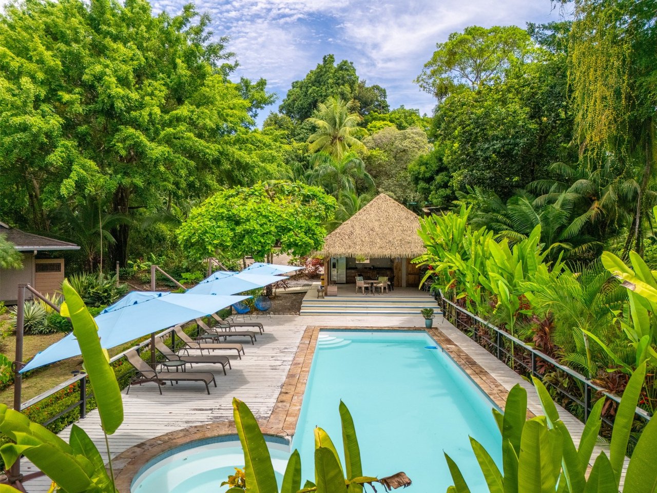 Oceanfront Resort Development Land, Uvita, Puntarenas