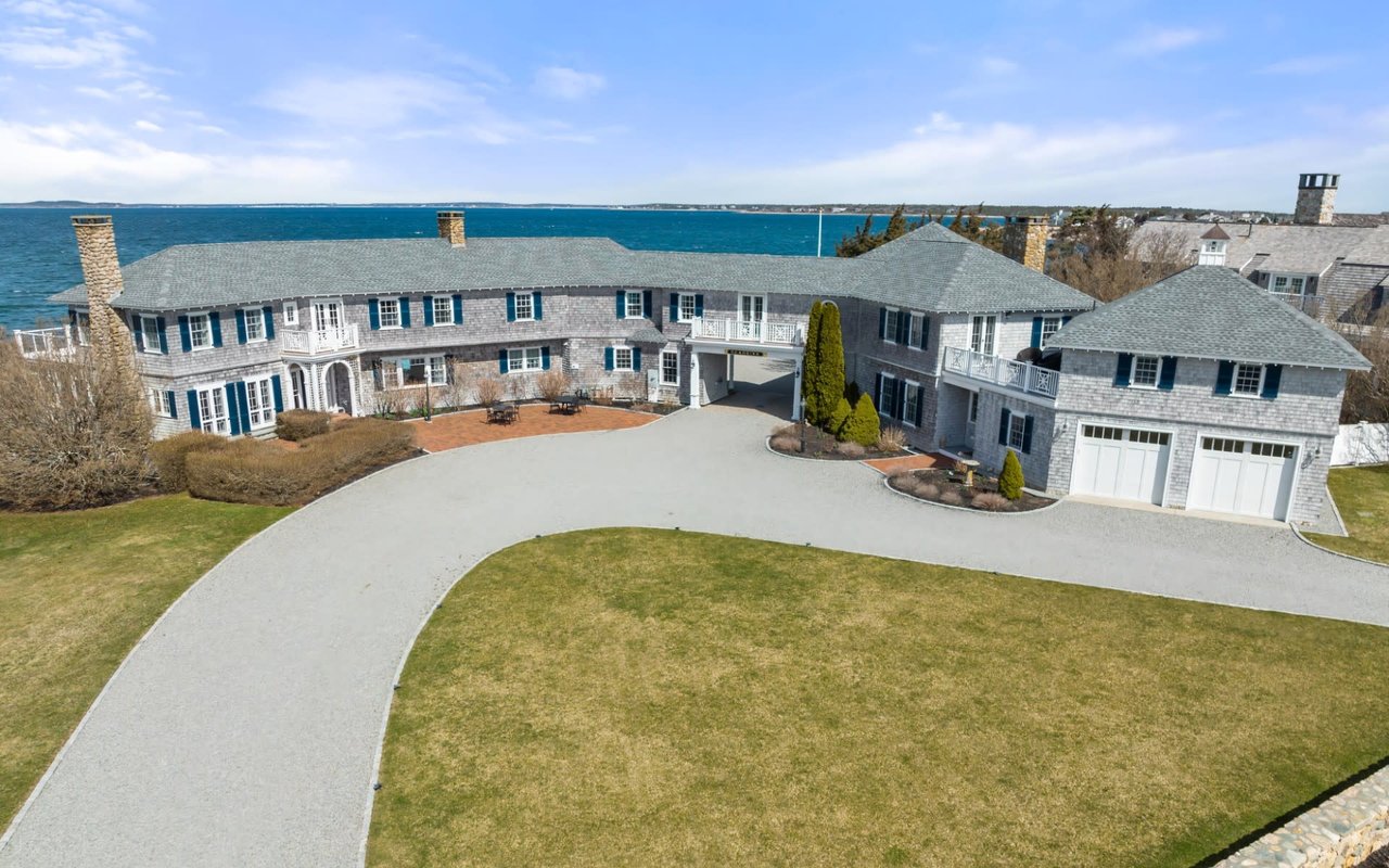 Selling Your Waterfront Paradise in Falmouth, MA: Strategies for Success