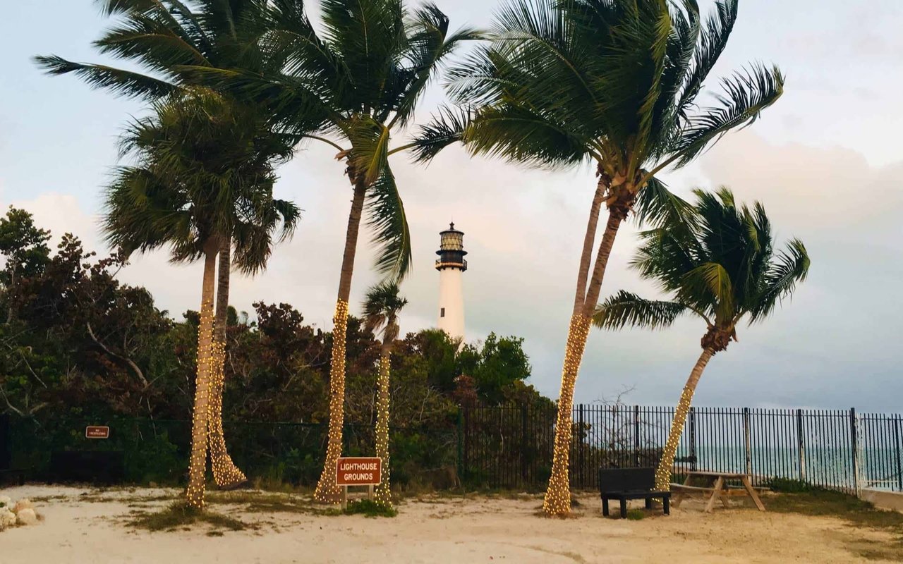 Key Biscayne
