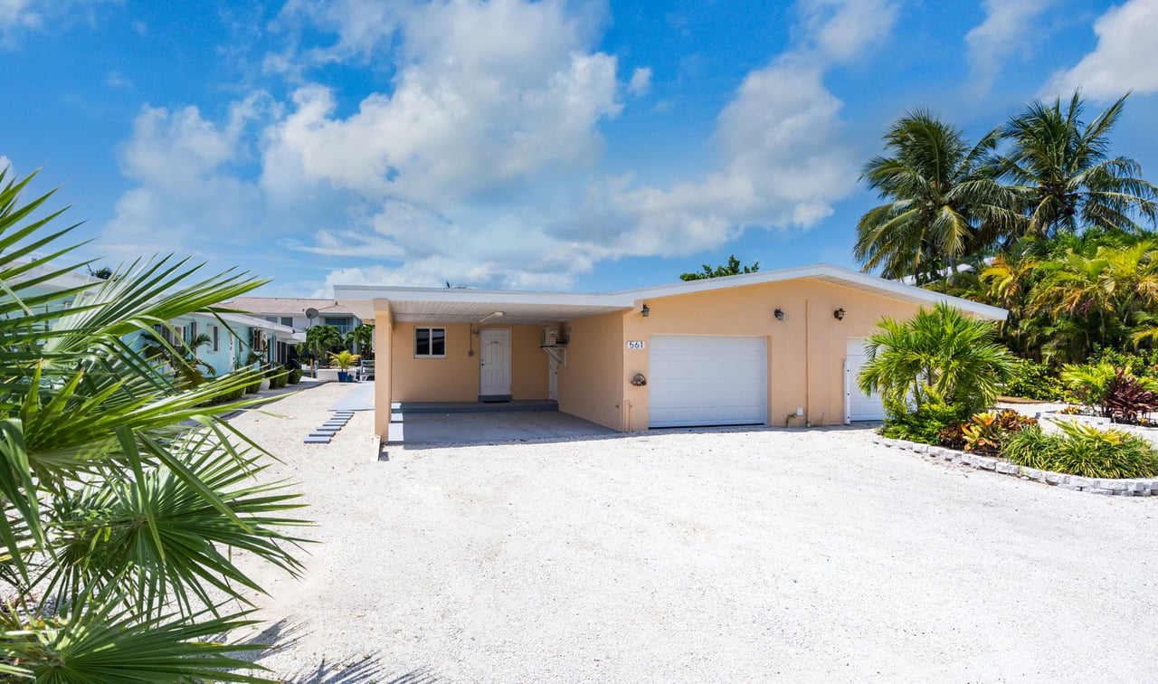 561 10th Street, Key Colony, FL 