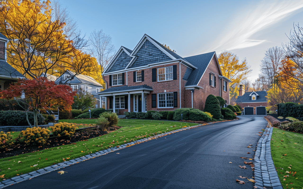 10 Neighborhood Amenities that Increase Home Value