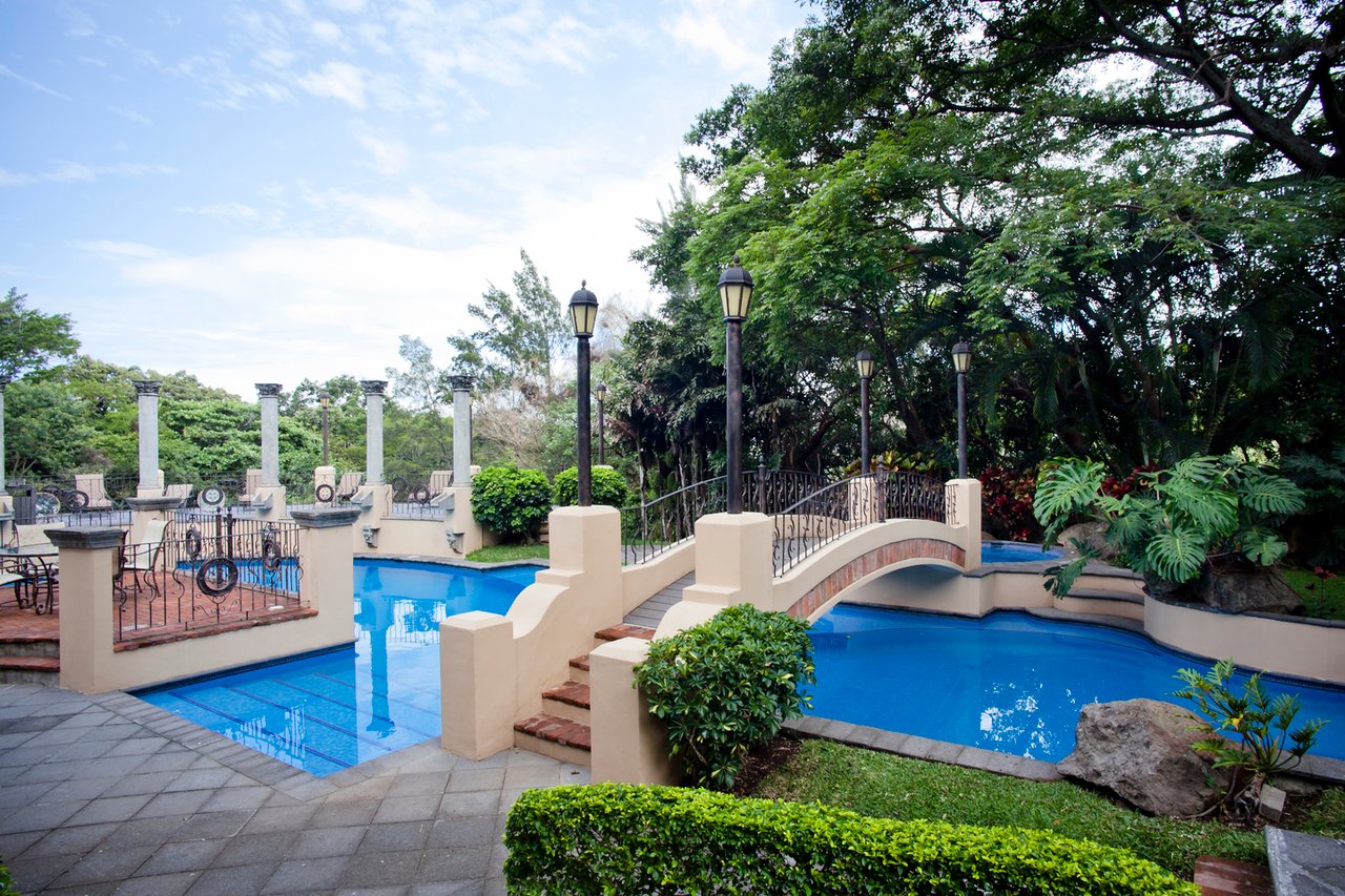 Exclusive Gated Residential Lot, Santa Ana, San Jose