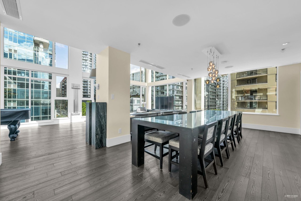 1506-1351 Continental Street, Vancouver