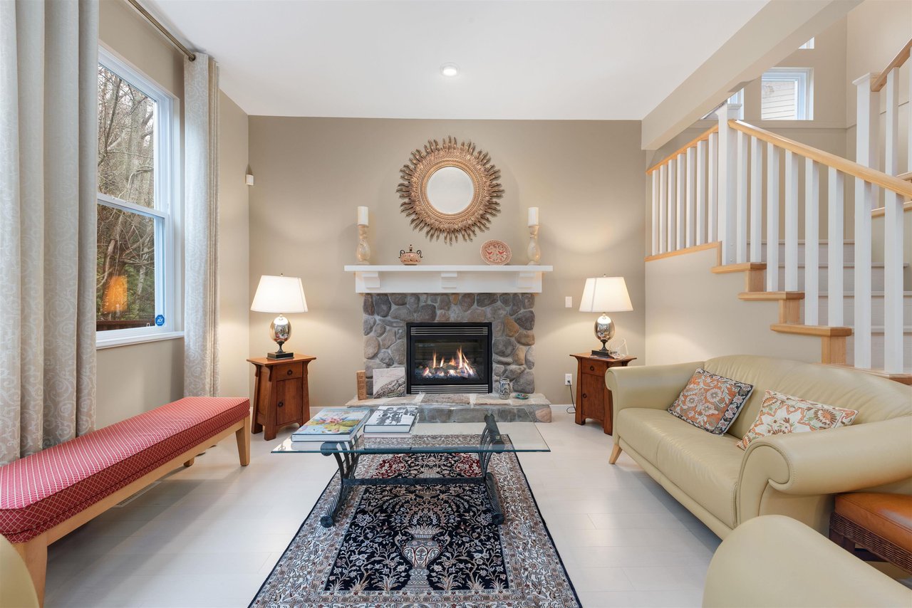 118 Hawthorn Drive, Port Moody