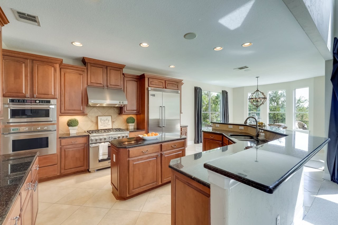 2009 Laurel Ridge Cv