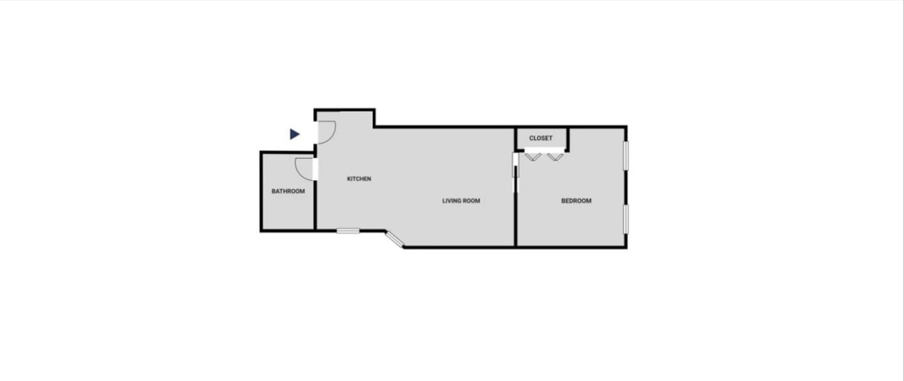 212 Lafayette Street, Apt 2D
