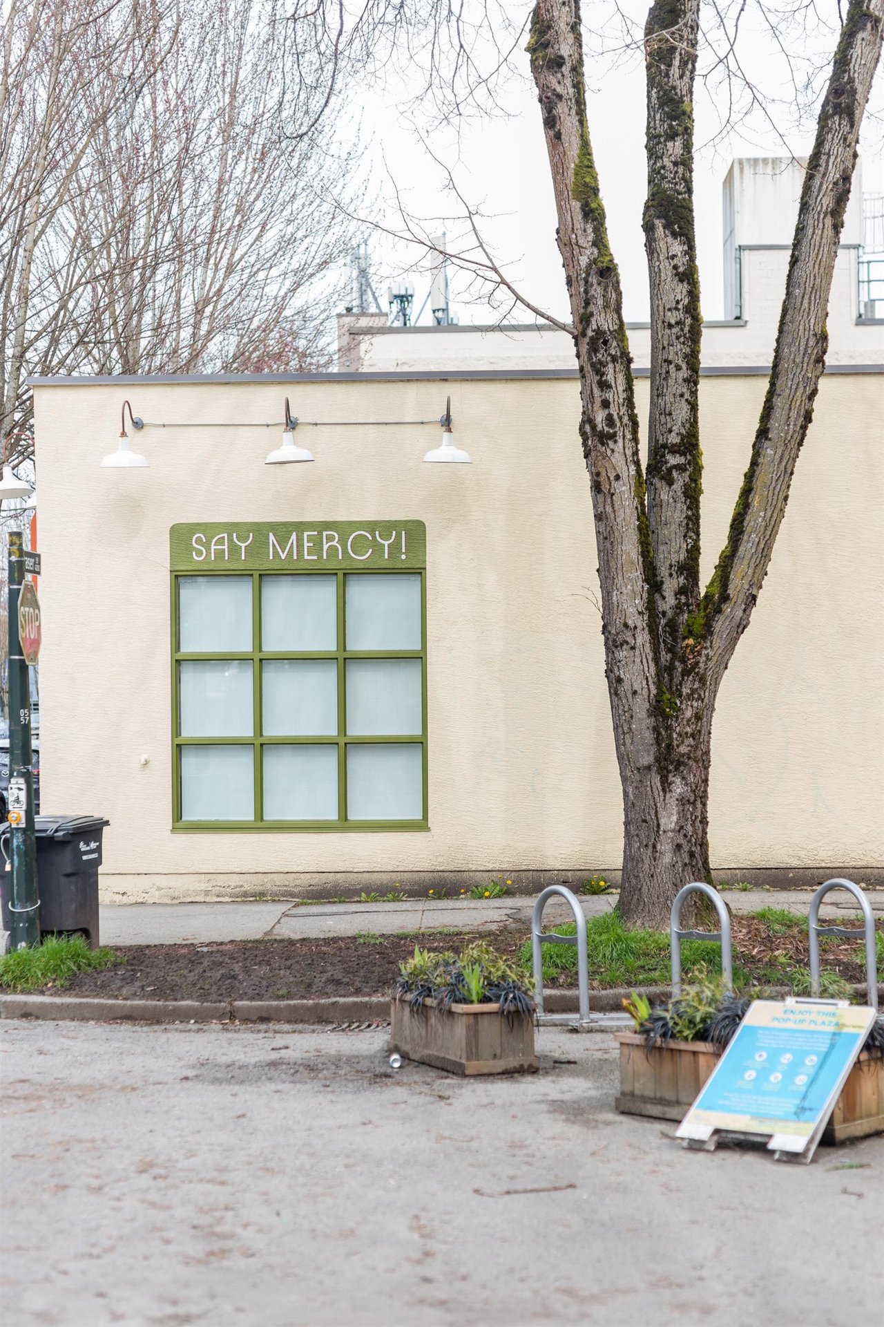 422-738 E 29th Avenue, Vancouver