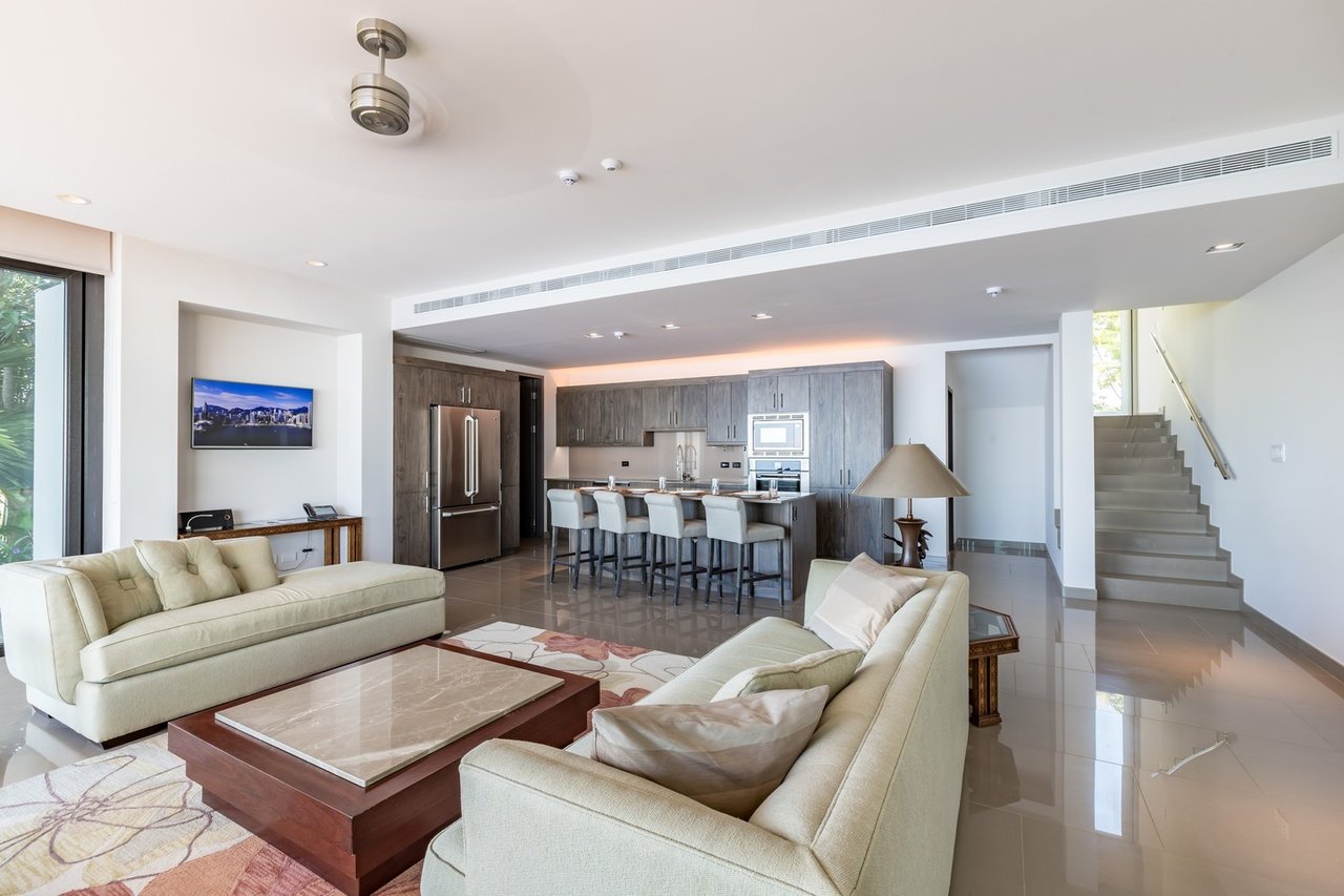 Modern Coastal Luxury Villa, Uvita, Puntarenas