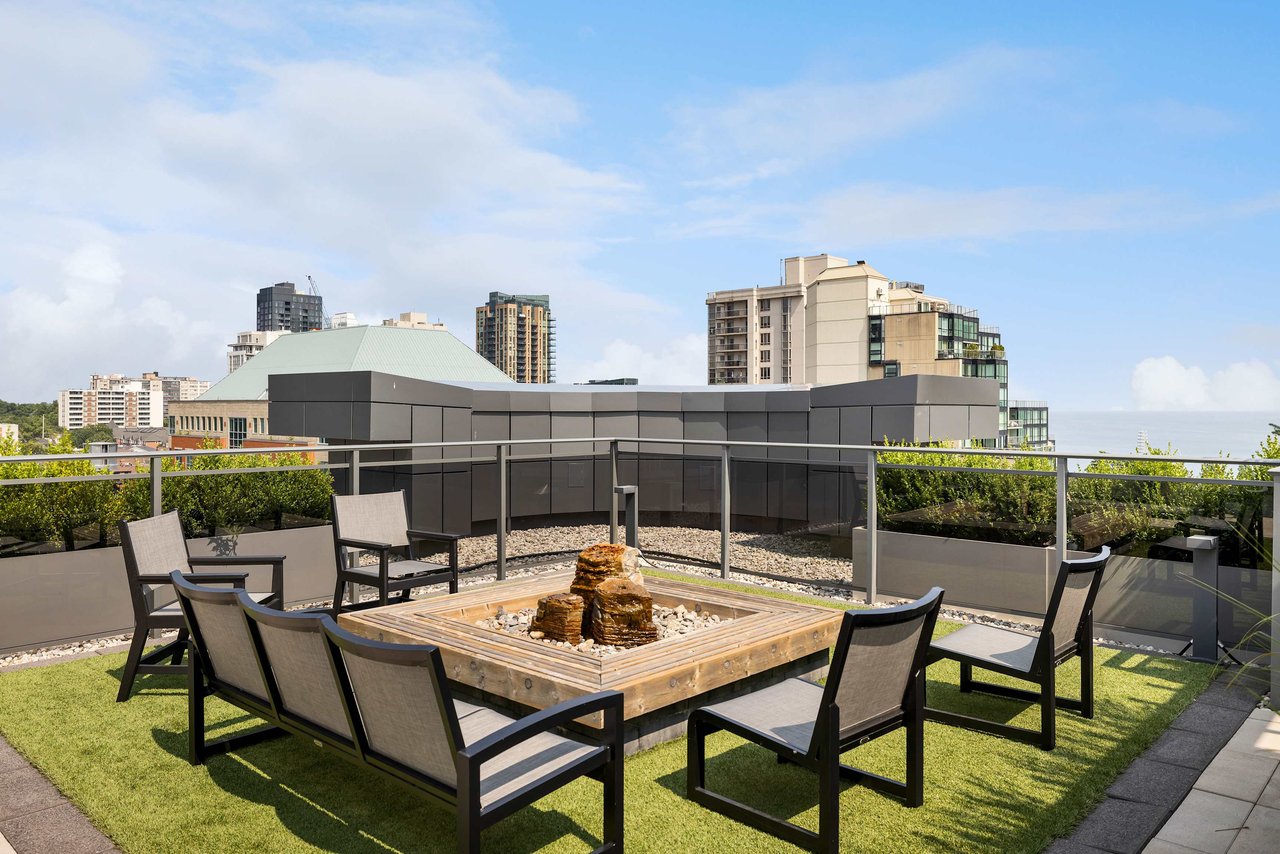 509-1441 Elgin Street Street Unit: 509