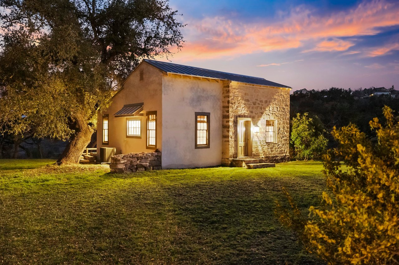 Durst Creek Cottages