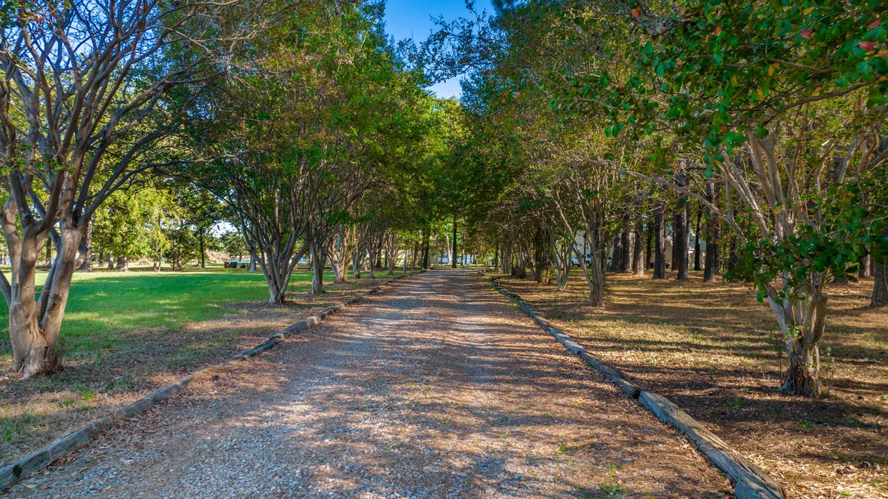 Lake Fork Estate