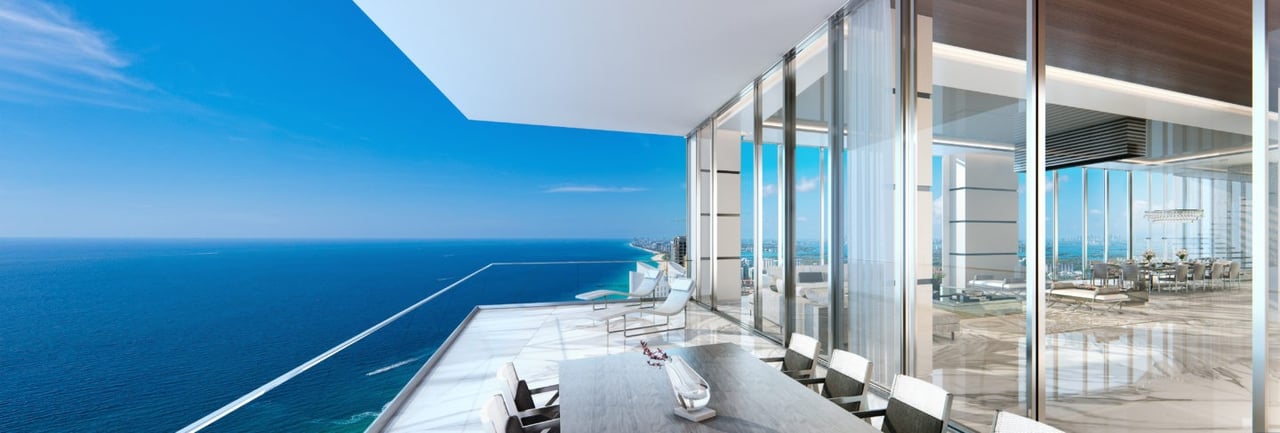 Turnberry Ocean Club Residences