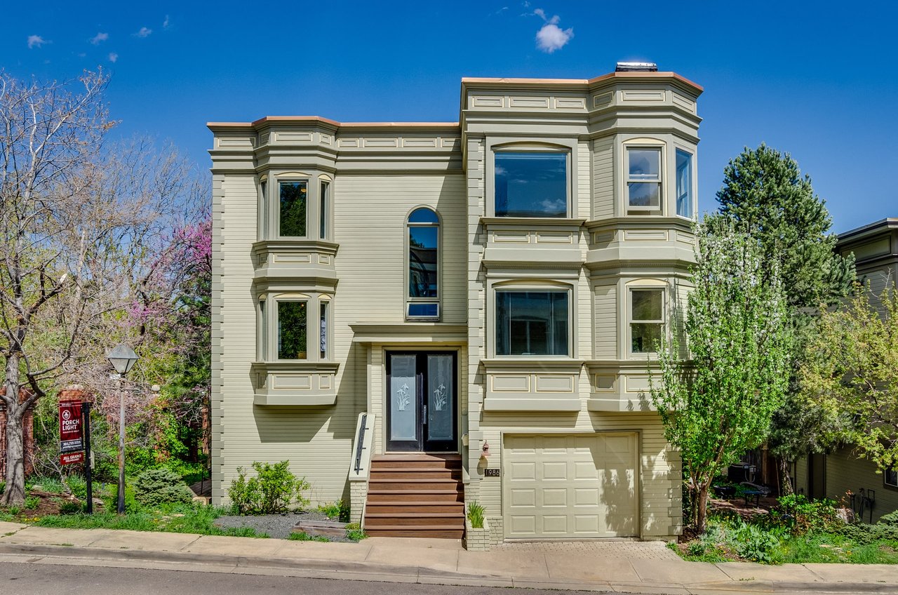 1986 Beacon Ct