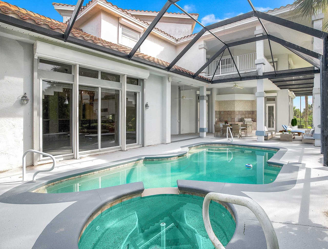 6 Riviera Place, Palm Coast, Florida 32137