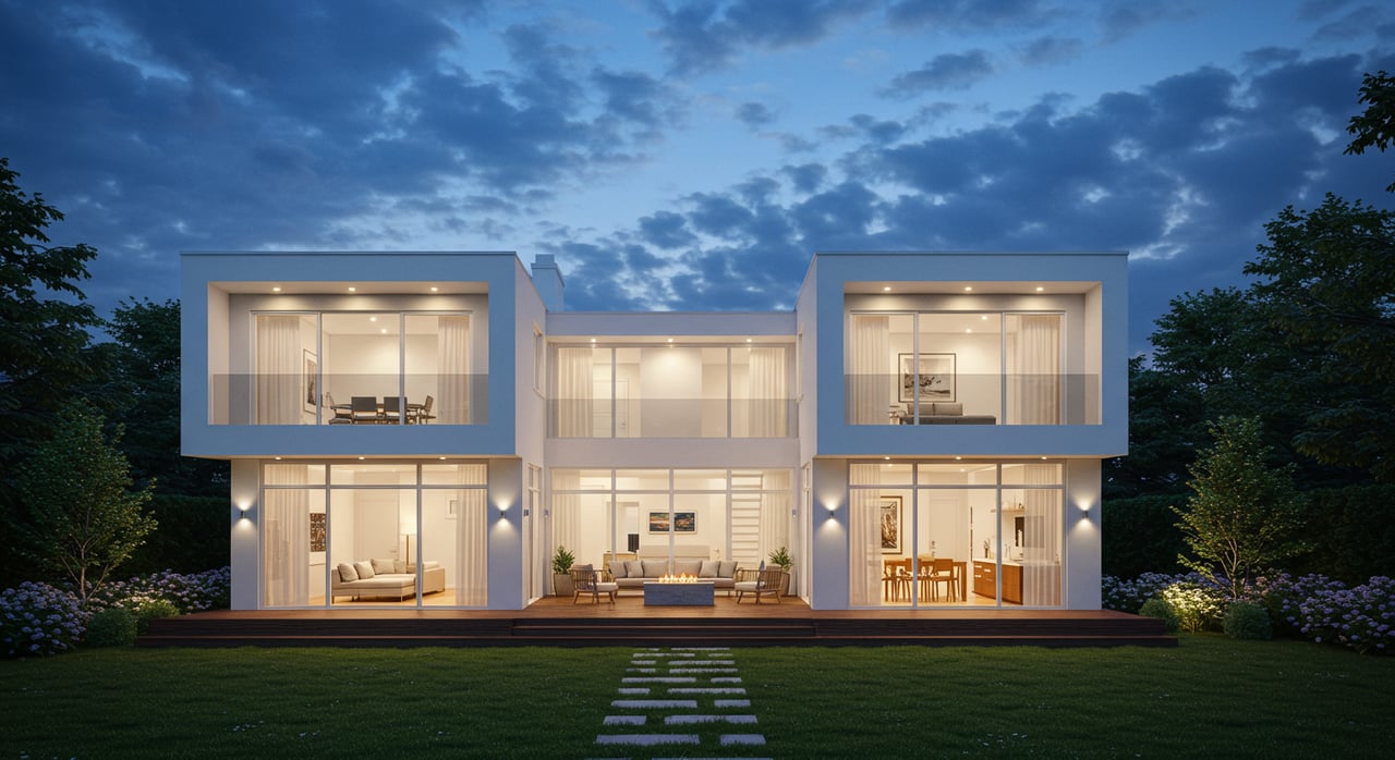 How Do I Win in Real Estate?