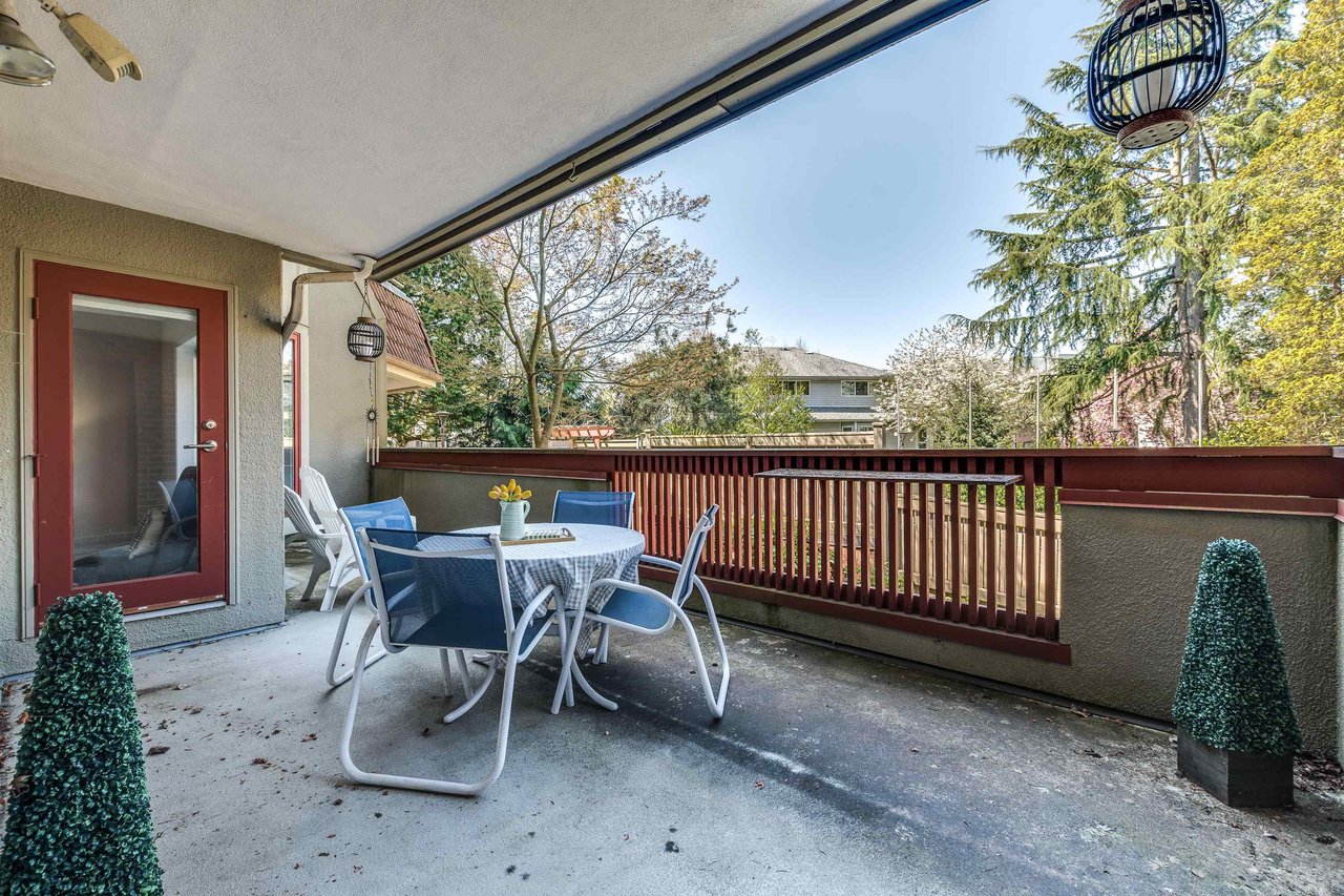 121-7531 Minoru Blvd