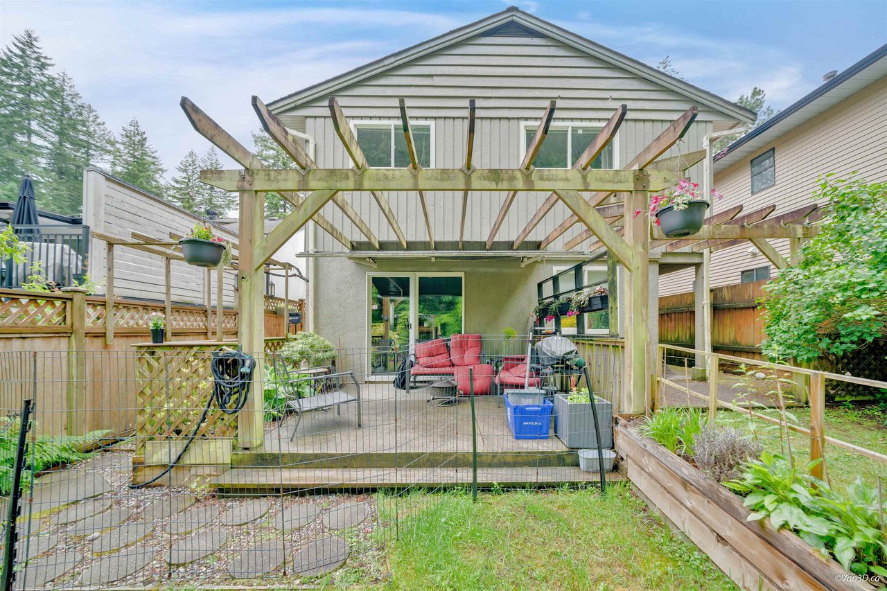 2052 W Keith Road, North Vancouver