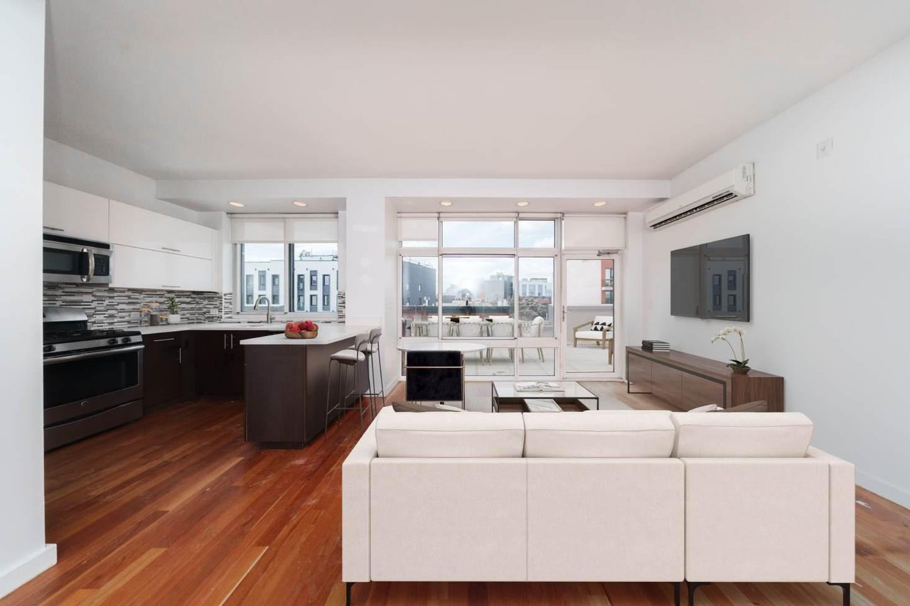 535 Classon Avenue, Apt 504