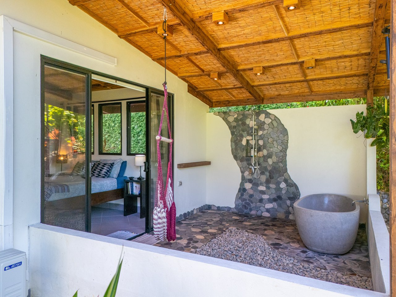 Casa Vida Tranquila