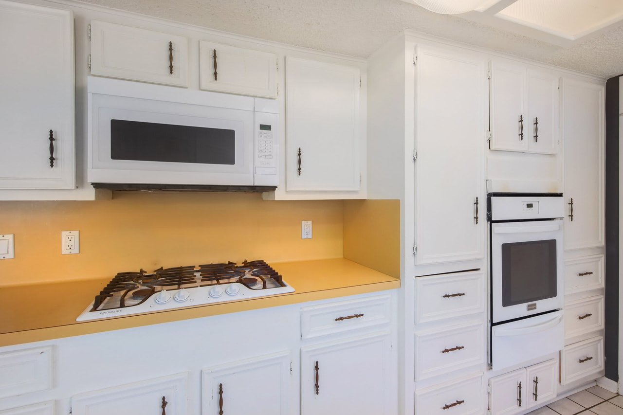ROUND ROCK REMODEL