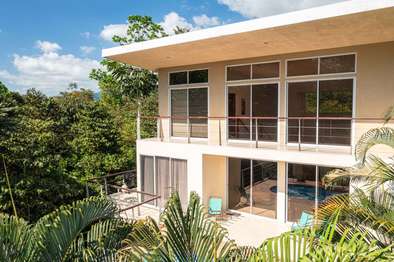 Casa Fox Las Palmas