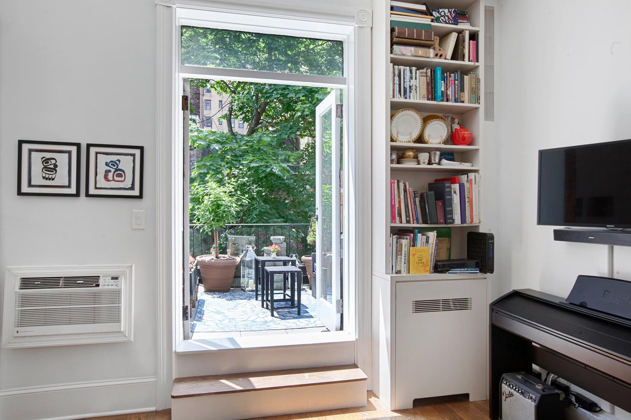 138 West 87th Street, Apt 3-R
