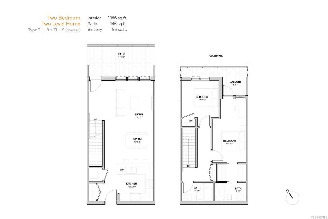 105-757 Tyee Rd