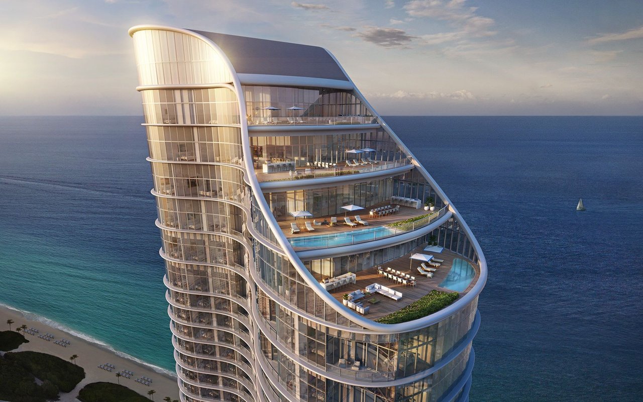 Ritz Carlton Sunny Isle