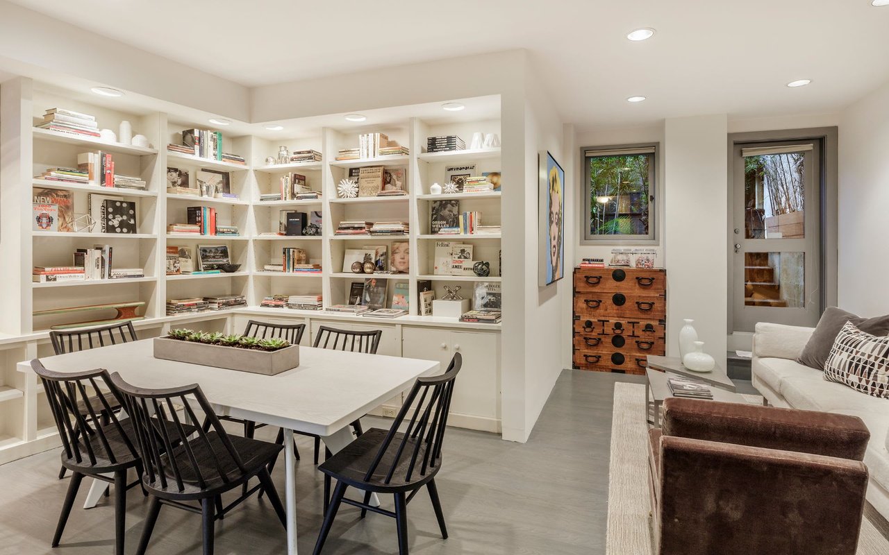 William Wurster-Designed Bay-View Home