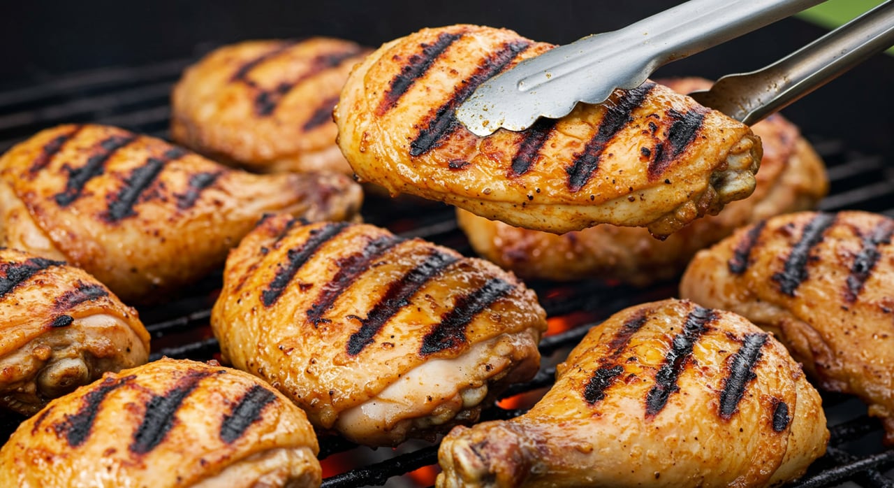 Kauai’s Best Barbecue: Chicken In A Barrel BBQ