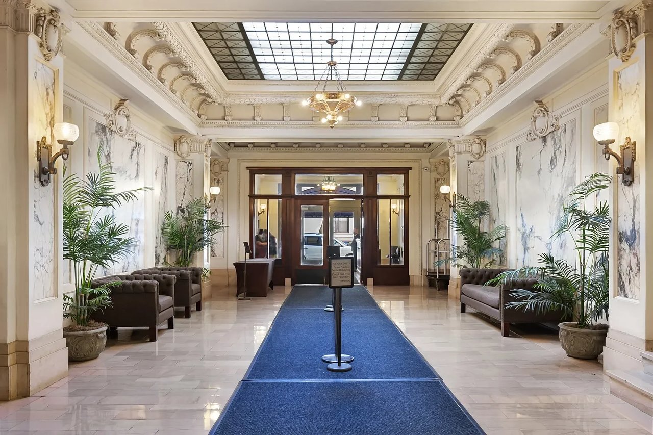 545 W 111th St, Apt 2G