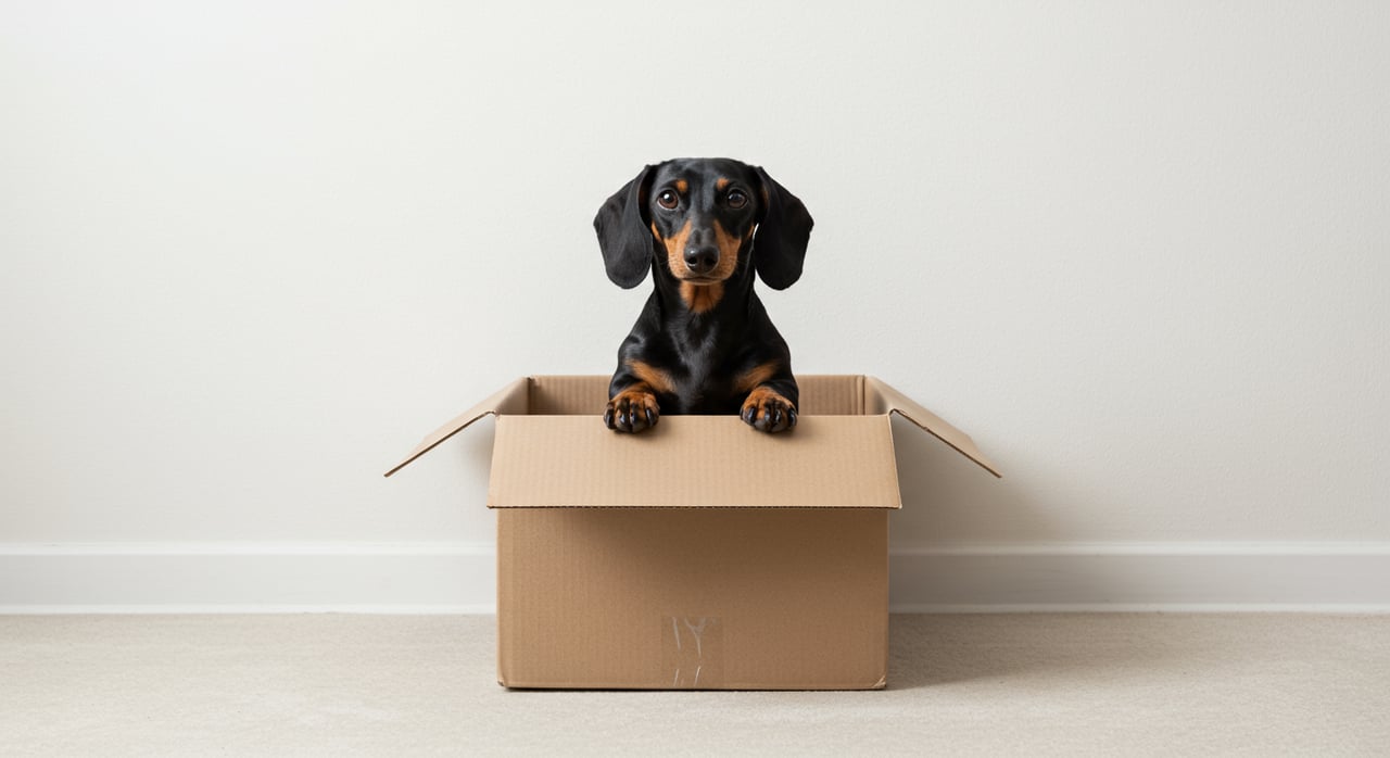 Tips for Moving with Pets