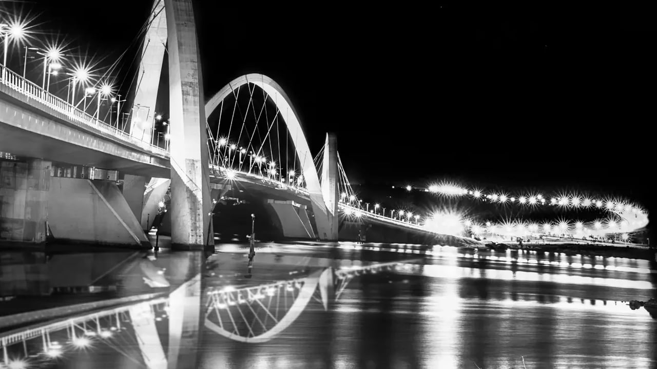 Exploring Itaim Bibi | The Heart of São Paulo's Modernity