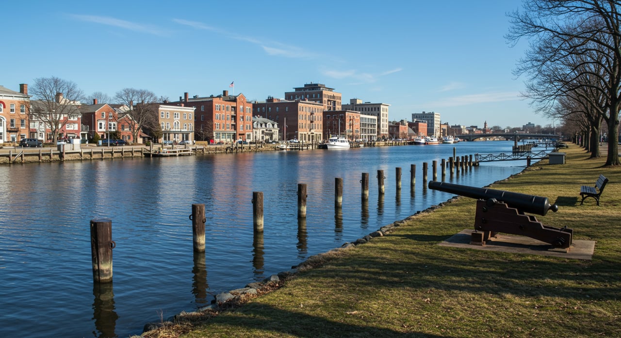 Your Guide to Living in Wilmington, NC
