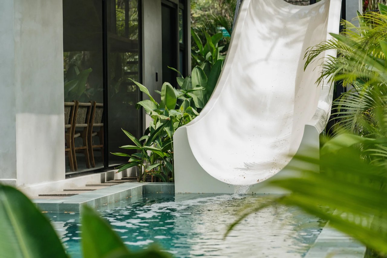 Luxury Rainforest Villa, Manuel Antonio, Puntarenas